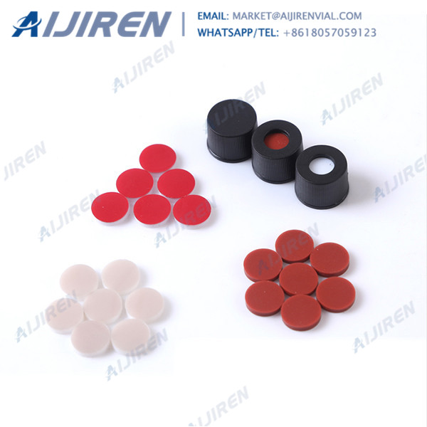 <h3>Aijiren Vials and Sample Containment Solutions Brochure</h3>
